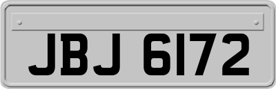 JBJ6172