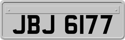 JBJ6177