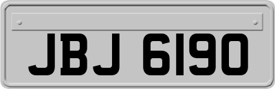 JBJ6190
