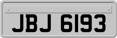 JBJ6193