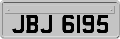 JBJ6195