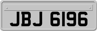 JBJ6196