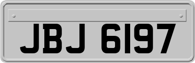 JBJ6197