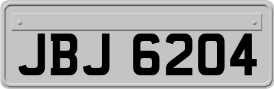 JBJ6204