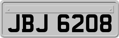 JBJ6208