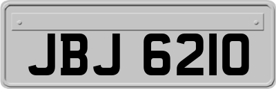JBJ6210
