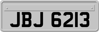 JBJ6213