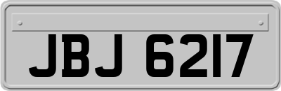 JBJ6217
