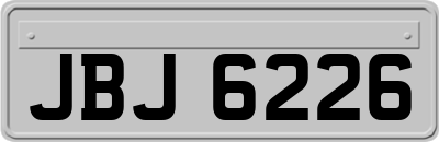 JBJ6226