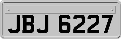 JBJ6227