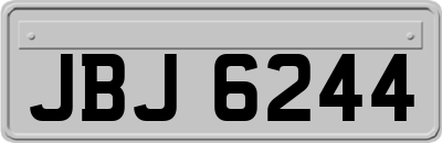 JBJ6244