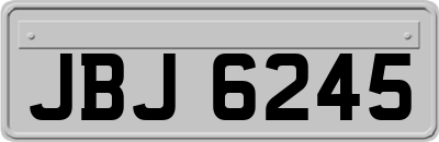 JBJ6245