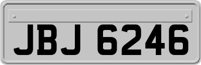 JBJ6246