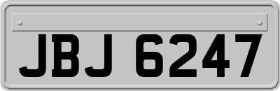 JBJ6247