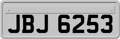 JBJ6253