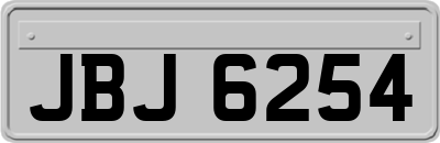 JBJ6254
