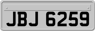 JBJ6259