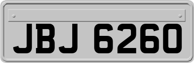 JBJ6260