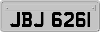 JBJ6261