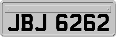 JBJ6262