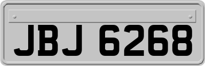 JBJ6268