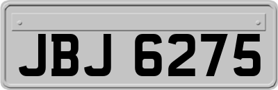 JBJ6275