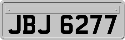 JBJ6277