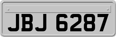 JBJ6287
