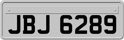JBJ6289