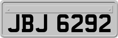 JBJ6292