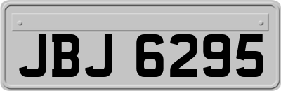JBJ6295
