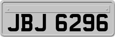 JBJ6296