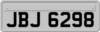JBJ6298