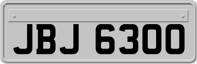 JBJ6300
