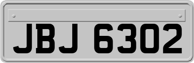 JBJ6302