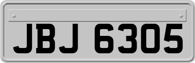 JBJ6305