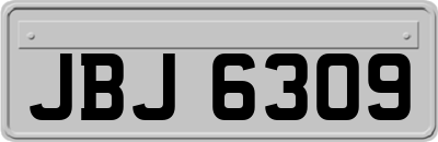 JBJ6309
