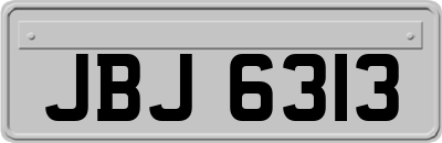 JBJ6313
