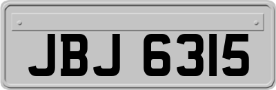 JBJ6315