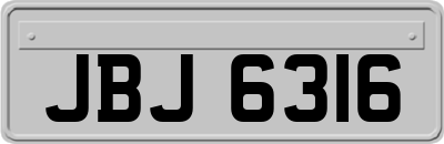 JBJ6316