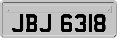 JBJ6318
