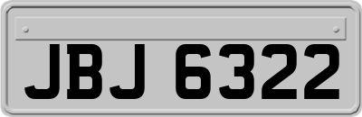 JBJ6322