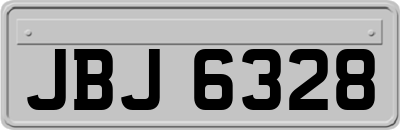 JBJ6328