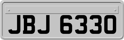 JBJ6330