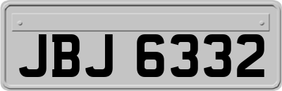 JBJ6332