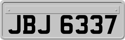 JBJ6337