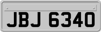 JBJ6340