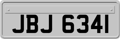 JBJ6341