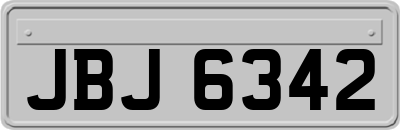 JBJ6342