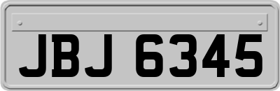 JBJ6345